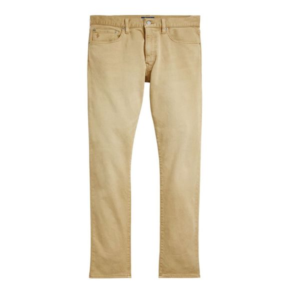 Polo by Ralph Lauren Jeans Polo Ralph Lauren Mens Sullivan Cotton